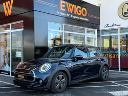 MINI MINI III (F55) 2.0 178 ch COOPER S EDITION GREENWITCH