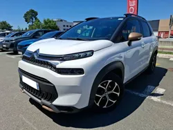 Citroën C3 Aircross BlueHDi 110 S&S BVM6 C-Series