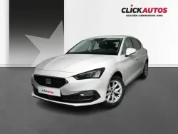 SEAT Leon 1.5 eTSI 115CV Style 25 Aniversario DSG