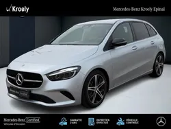 Mercedes Classe B 180 d Progressive Line 2.0 116 8G-DCT Carplay Cam