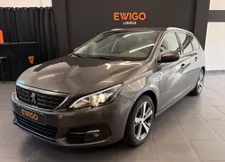 PEUGEOT 308 GENERATION-II SW 1.5 BLUEHDi 130 ALLURE EAT BVA START-STOP