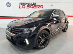Volkswagen T-Roc R