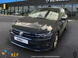 Volkswagen Polo 1.0 80 S&S BVM5 Edition