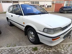 Toyota Corolla 1.3 XL
