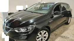 Renault Mégane 1.5 Blue dCi Limited EDC de 2020