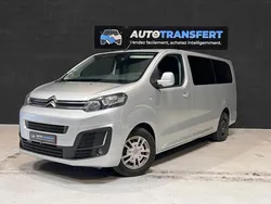 CITROEN JUMPY Combi XL 2.0 BlueHDi 150CH - Confort