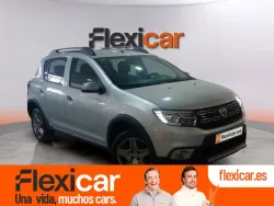 DACIA Sandero 1.0 Access 55kW