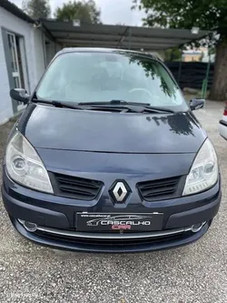 Renault Grand Scénic 1.5 dCi Dynamique S 7L.