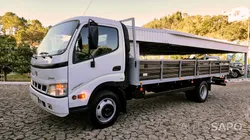 Toyota Dyna 4.6 D-4D L CL 75.38 de 2006