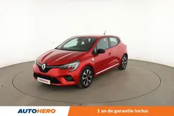 Renault Clio 1.0 TCe SL Limited 91 ch