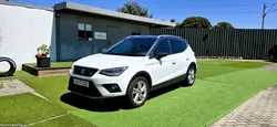 Seat Arona FR