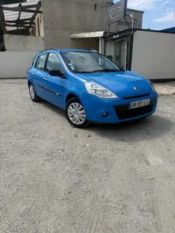 Renault Clio 3 estate