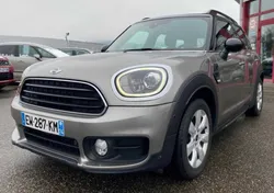 Mini Countryman Cooper D Finition Salt 150ch BVA8