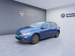 VOLKSWAGEN Polo 1.0 TSI 95 S&S BVM5 VW Edition
