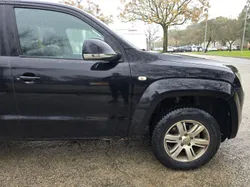 VW Amarok Amarok cabine Dupla