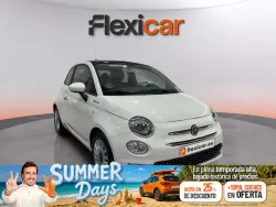 FIAT 500 1.0 Hybrid Connect 52kW