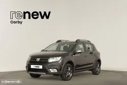 Dacia Sandero 0.9 TCe Stepway
