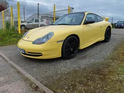 Porsche 911 (996) C2 - 3.4L 300 CV