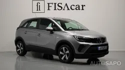 Opel Crossland X de 2021