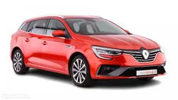 Renault Mégane Sport Tourer 1.6 E-Tech Plug-In Hybrid R.S. Line