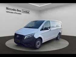 Mercedes-benz Vito Fg 116 CDI Long Pro Propulsion 9G-Tronic