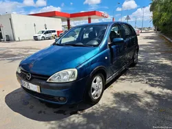 Opel Corsa 1.2 16v km170mil ac