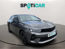 Opel Astra Sports Tourer (6) 1.2 Turbo 130ch GS