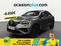 RENAULT Arkana 1.6 E-Tech Esprit Alpine 103kW