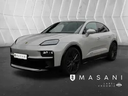 Porsche Macan GTS Electrique 571ch 543km WLTP Craie FULL OPTIONS