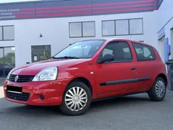 Renault CLIO II CAMPUS 1.2 60CH AUTHENTIQUE 3P