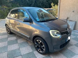 Twingo intense 90 cv 2020/06 17300 km
