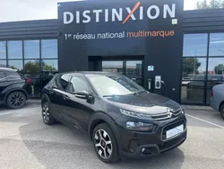 Citroen c4 cactus (2) 1.2 puretech 110 s&s shine bv6