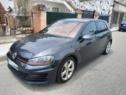 Volkswagen Golf 2.0TSI GTI