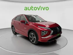 MITSUBISHI Eclipse Cross PHEV Kaiteki + 4WD