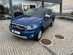 Ford Ranger 2.0 TDCi CD Limited 4WD