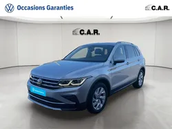 Volkswagen Tiguan 2.0 TDI 150ch DSG7 Elegance