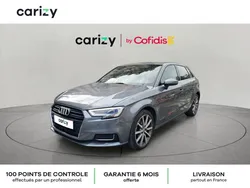 Audi A3 sportback 1.5 TFSI CoD 150 S tronic 7 Design Luxe
