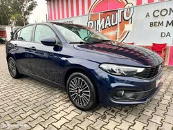 Fiat Tipo 1.3 Multijet City Life