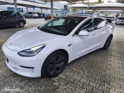 Tesla Model 3 Long Range AWD Dual Motor