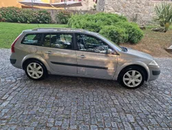 Renault Mégane 1.5 DCI C/REVISAO TOTAL E GARANTIA