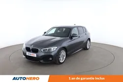BMW Série 1 118i M Sport BVA8 5P 136 ch
