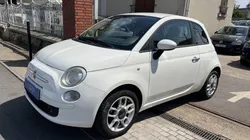 Fiat 500 SPORT 1.3 JTD MULTIJET 16V 75