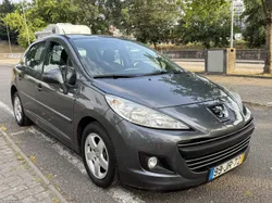 Peugeot 207 Millesim 200