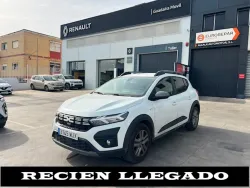 Dacia Sandero Stepway ECO-G Expresion 74kW