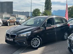BMW Serie 2 Gran Tourer 216d 116ch Business