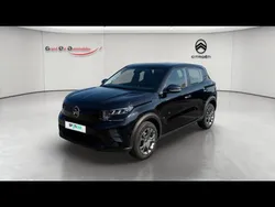 Citroen C3 1.2 Turbo 100ch YOU