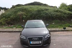 Audi A3 Sportback 1.6 TDI DPF Ambition