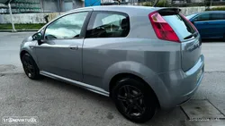 Fiat Grande Punto 1.3 M-Jet Dynamic