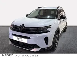 Citroen C5 Aircross 1.5 BlueHDi 130ch MAX boite automatique