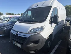 Citroën Jumper (30) TOLE 33 L2H2 BLUEHDi 140 S&S BVM6